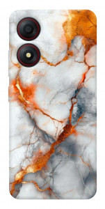 Чохол Lava marble для ZTE Blade A34 4G