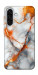 Чехол Lava marble для Galaxy A36 5G