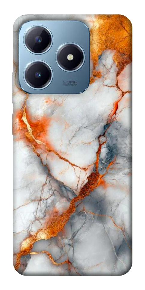 Чохол Lava marble для Realme C63 4G