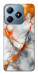 Чохол Lava marble для Realme C63 4G