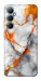 Чехол Lava marble для Realme C65 4G