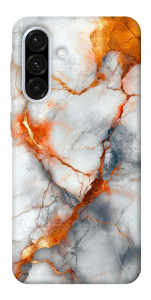 Чехол Lava marble для Galaxy A56 5G