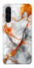 Чехол Lava marble для Galaxy A56 5G