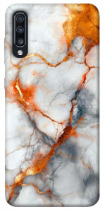 Чохол Lava marble для Galaxy A70s