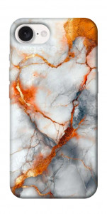 Чехол Lava marble для iPhone 16e