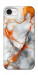 Чохол Lava marble для iPhone 16e