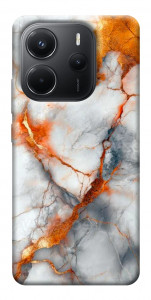 Чохол Lava marble для Xiaomi Redmi Note 14 4G (Int. version)
