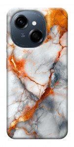 Чохол Lava marble для TECNO Spark Go 1 (KL4)