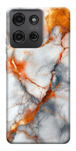 Чохол Lava marble для Motorola Moto G75 5G