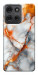 Чохол Lava marble для Motorola Moto G75 5G