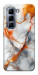 Чохол Lava marble для Infinix Hot 50 Pro