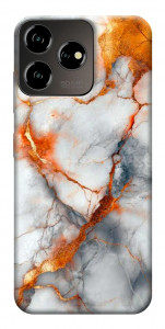Чехол Lava marble для ZTE Blade V50 Design 4G