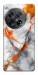 Чехол Lava marble для OnePlus 12