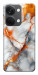 Чехол Lava marble для OnePlus Nord 3