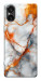 Чехол Lava marble для Sony Xperia 5 V