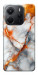 Чохол Lava marble для Xiaomi Redmi Note 14 4G (Europe version)