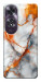 Чохол Lava marble для Oppo A60 4G