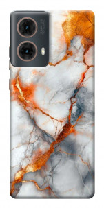Чохол Lava marble для Motorola Moto G85