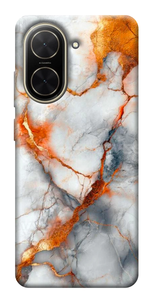 Чехол Lava marble для Xiaomi Poco C71