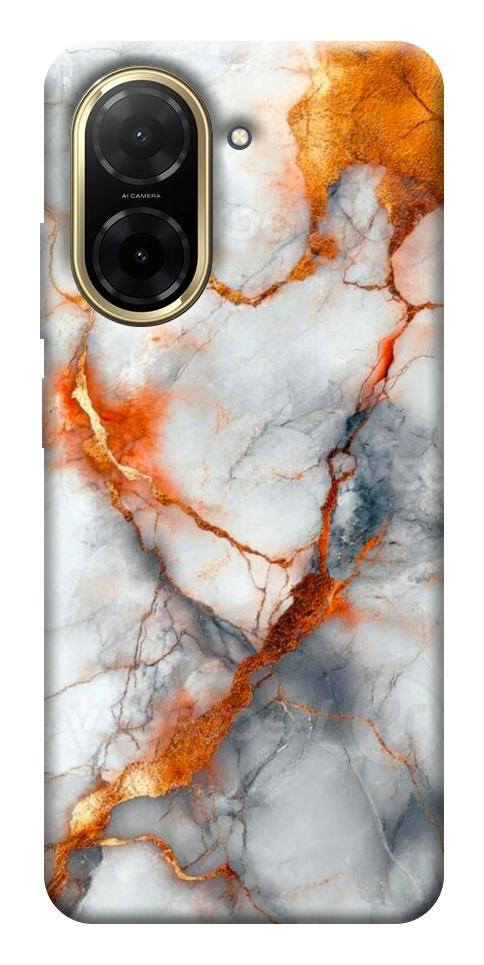 Чехол Lava marble для Xiaomi Redmi A5