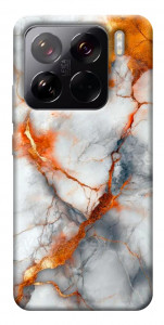Чехол Lava marble для Xiaomi 15 Pro