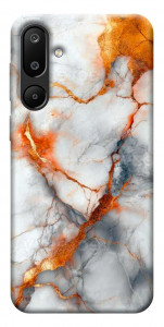 Чехол Lava marble для Galaxy M16 5G