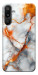 Чохол Lava marble для Galaxy M16 5G