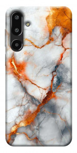 Чехол Lava marble для Galaxy F16 5G