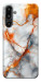 Чехол Lava marble для Galaxy F16 5G