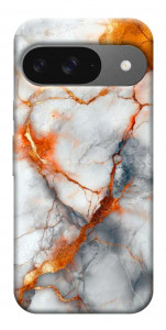 Чехол Lava marble для Google Pixel 10 Pro