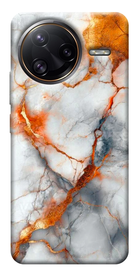 Чохол Lava marble для Xiaomi Poco F7 Ultra