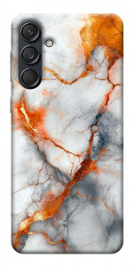 Чехол Lava marble для Galaxy M55