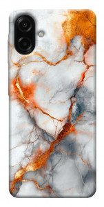 Чехол Lava marble для Galaxy A07
