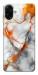 Чехол Lava marble для Galaxy A07