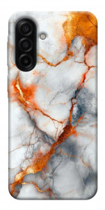 Чехол Lava marble для Samsung Galaxy A17 5G