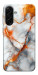 Чехол Lava marble для Galaxy A17 5G