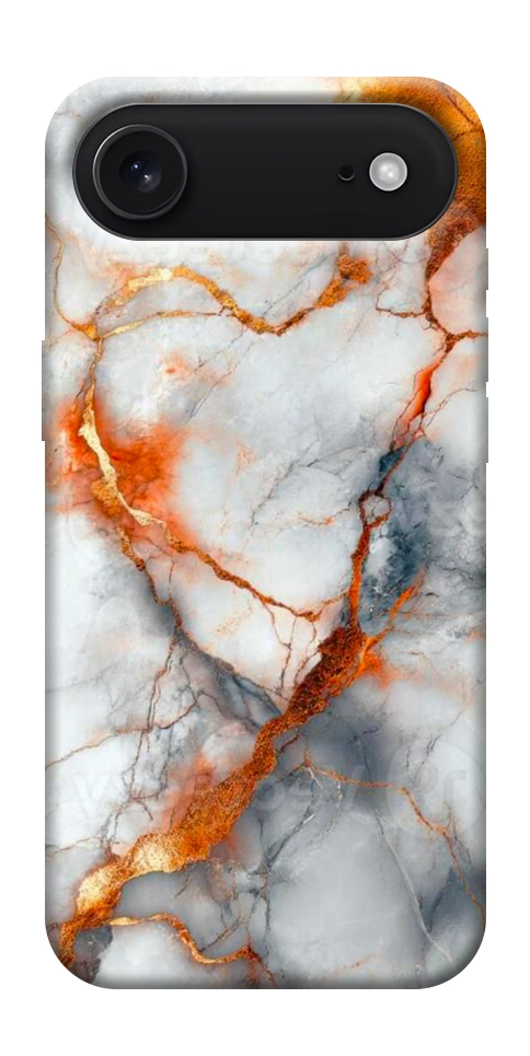 Чехол Lava marble для iPhone 17 Air