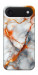Чехол Lava marble для iPhone 17 Air