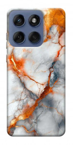 Чохол Lava marble для Motorola Edge 60 Fusion