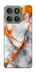 Чехол Lava marble для Motorola Edge 60 Pro