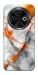 Чехол Lava marble для TECNO Spark 30C (KL5n)