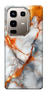 Чехол Lava marble для Infinix Note 50 Pro 4G