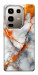 Чехол Lava marble для Infinix Note 50 Pro 4G