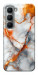 Чехол Lava marble для Infinix Hot 60i