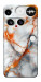 Чехол Lava marble для Nothing Phone (3)