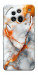 Чехол Lava marble для Nothing Phone (3a) Pro