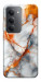 Чохол Lava marble для Xiaomi Redmi 15 (Europe version)