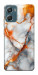 Чохол Lava marble для Motorola Moto G06