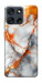 Чехол Lava marble для Motorola Moto G56 5G