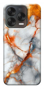 Чохол Lava marble для ZTE Nubia V70 Design